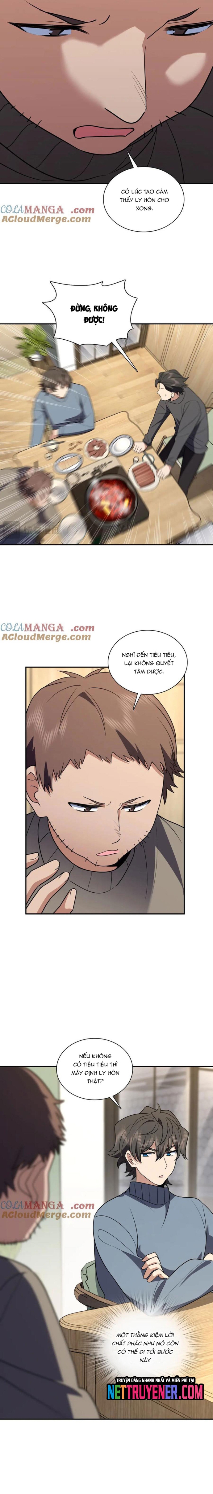 Bà Xã Nhà Tôi Đến Từ Ngàn Năm Trước: Chapter 382