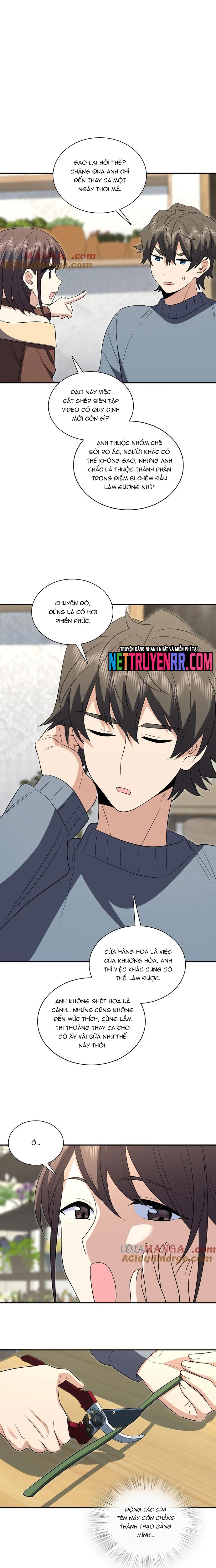 Bà Xã Nhà Tôi Đến Từ Ngàn Năm Trước: Chapter 385