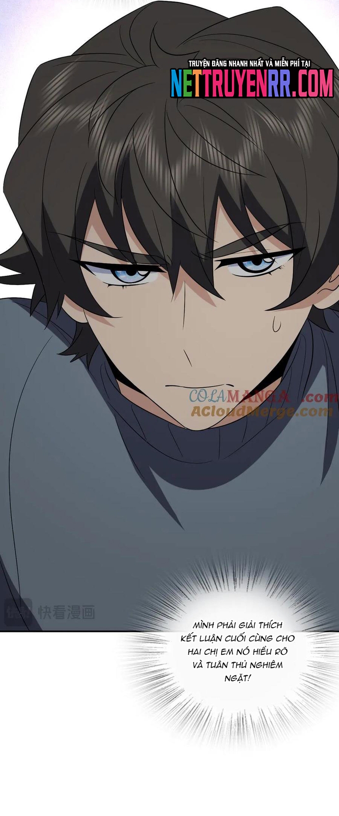 Bà Xã Nhà Tôi Đến Từ Ngàn Năm Trước: Chapter 385