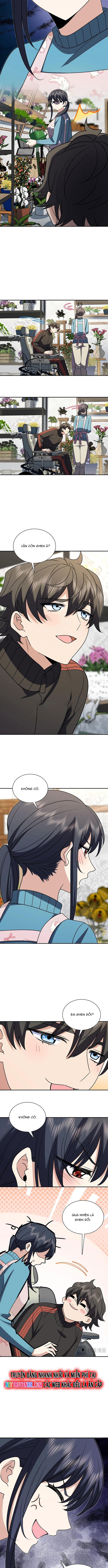 Bà Xã Nhà Tôi Đến Từ Ngàn Năm Trước: Chapter 391