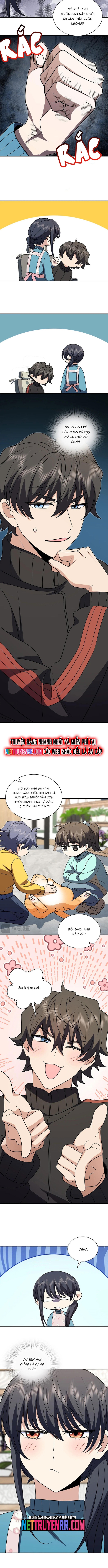 Bà Xã Nhà Tôi Đến Từ Ngàn Năm Trước: Chapter 391