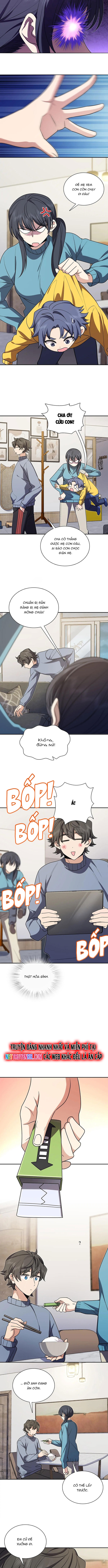 Bà Xã Nhà Tôi Đến Từ Ngàn Năm Trước: Chapter 391