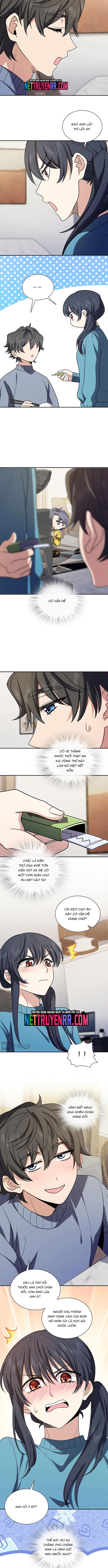 Bà Xã Nhà Tôi Đến Từ Ngàn Năm Trước: Chapter 391