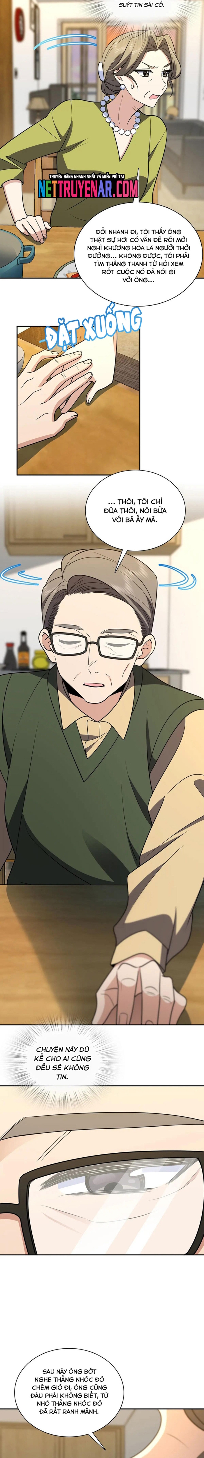 Bà Xã Nhà Tôi Đến Từ Ngàn Năm Trước: Chapter 399