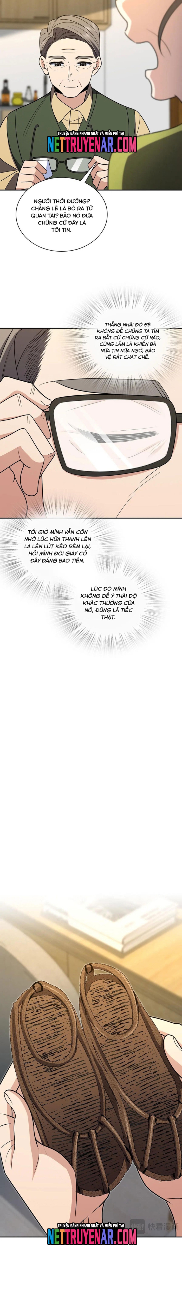 Bà Xã Nhà Tôi Đến Từ Ngàn Năm Trước: Chapter 399