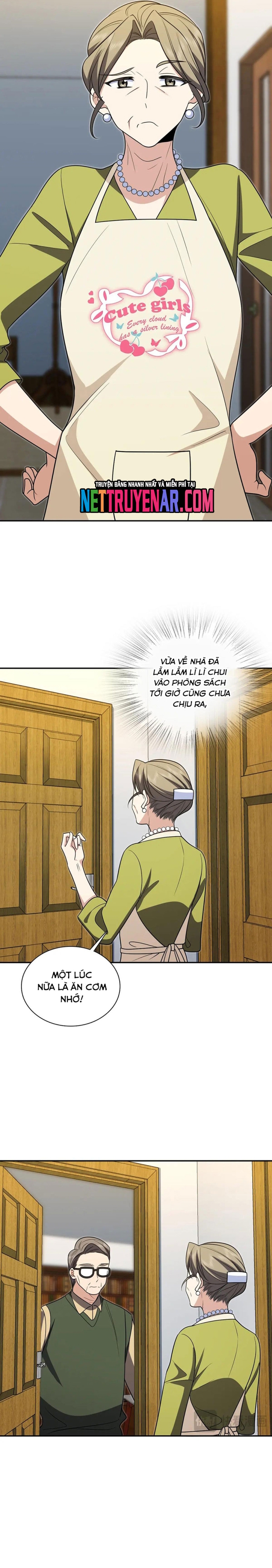 Bà Xã Nhà Tôi Đến Từ Ngàn Năm Trước: Chapter 399