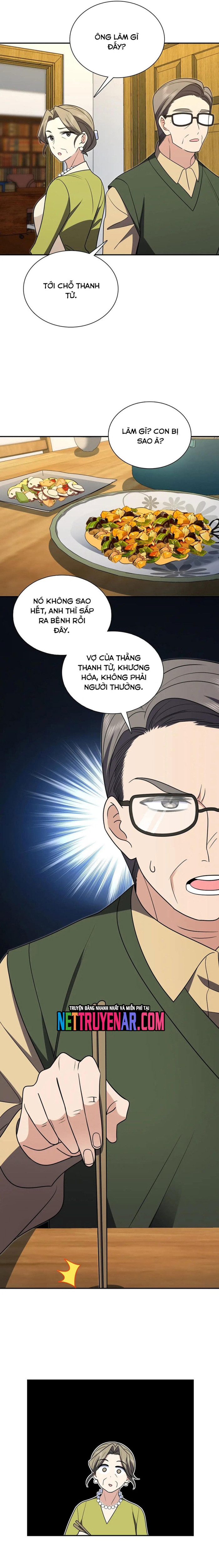 Bà Xã Nhà Tôi Đến Từ Ngàn Năm Trước: Chapter 399