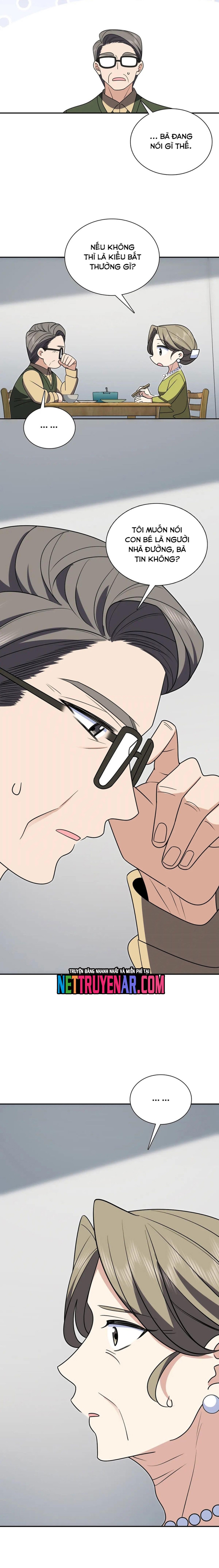 Bà Xã Nhà Tôi Đến Từ Ngàn Năm Trước: Chapter 399