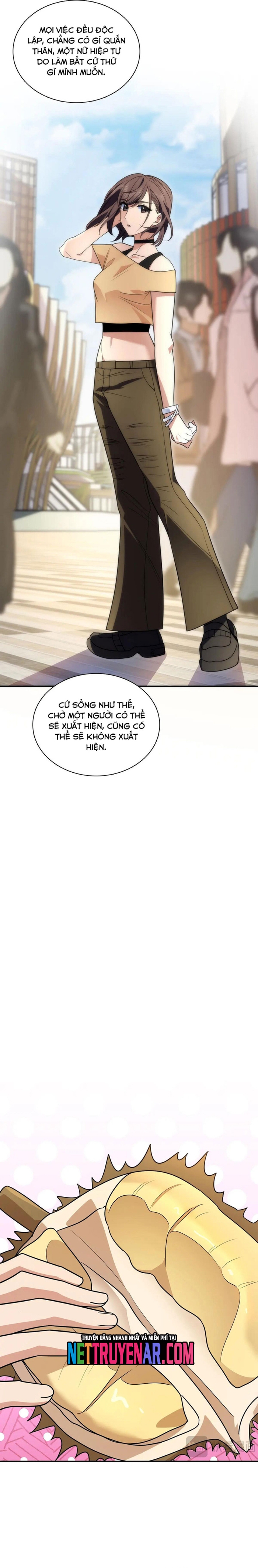 Bà Xã Nhà Tôi Đến Từ Ngàn Năm Trước: Chapter 402