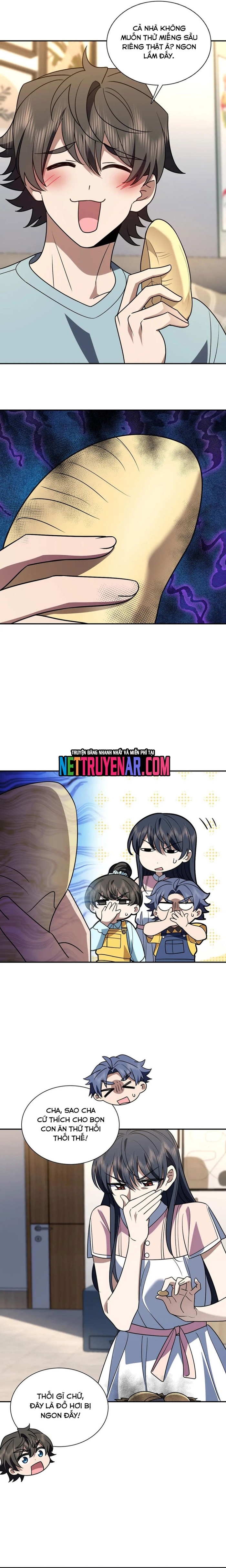 Bà Xã Nhà Tôi Đến Từ Ngàn Năm Trước: Chapter 402