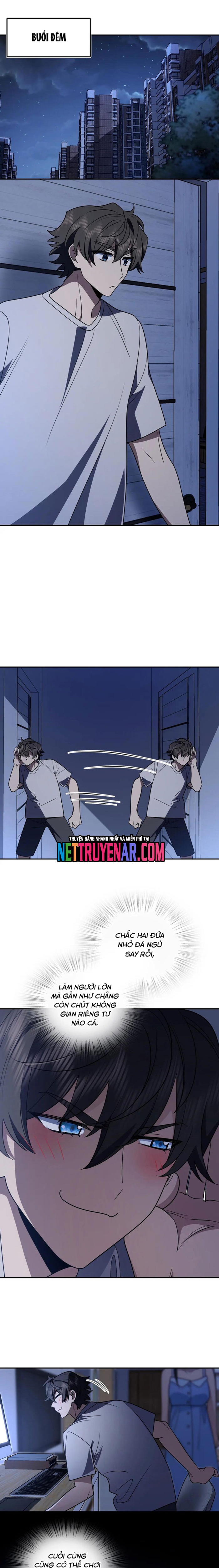 Bà Xã Nhà Tôi Đến Từ Ngàn Năm Trước: Chapter 402