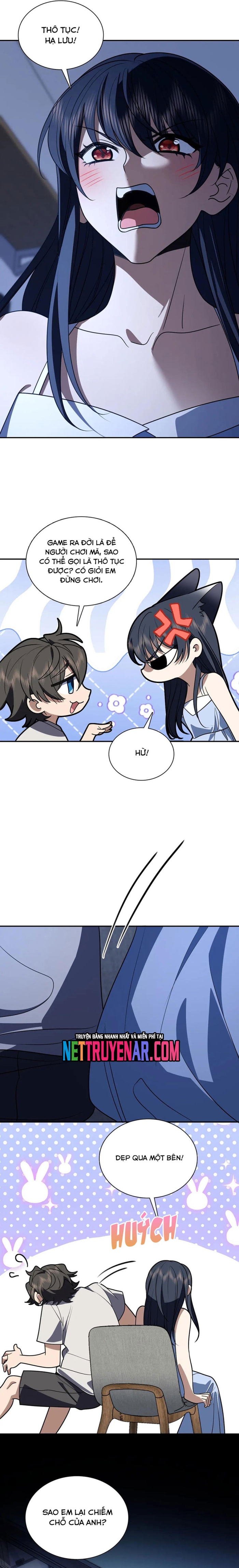 Bà Xã Nhà Tôi Đến Từ Ngàn Năm Trước: Chapter 402