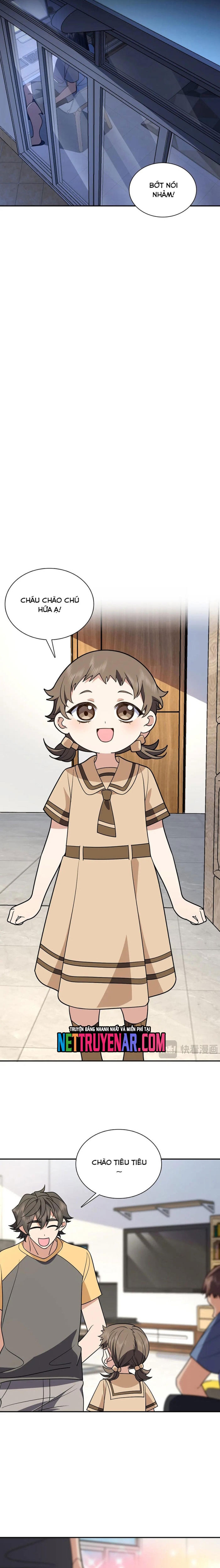 Bà Xã Nhà Tôi Đến Từ Ngàn Năm Trước: Chapter 402