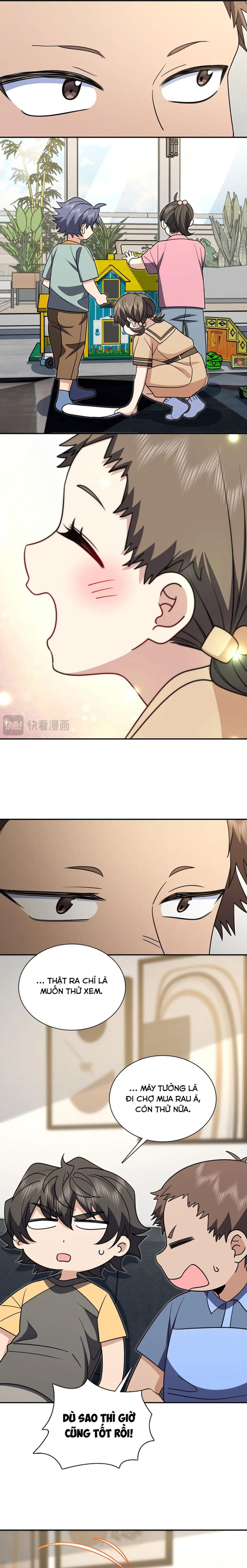 Bà Xã Nhà Tôi Đến Từ Ngàn Năm Trước: Chapter 403