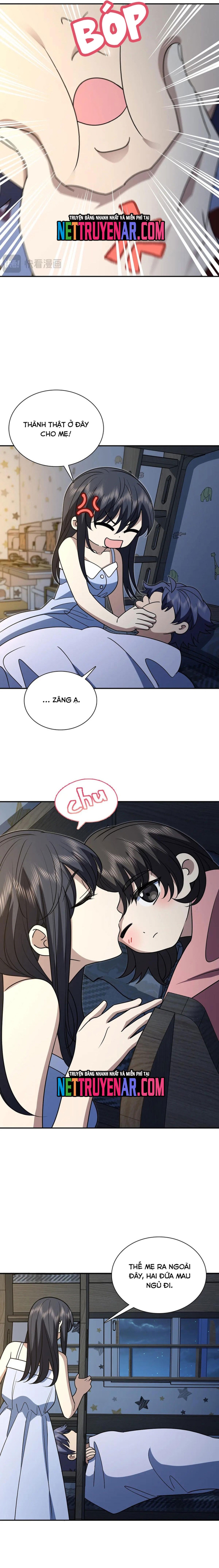 Bà Xã Nhà Tôi Đến Từ Ngàn Năm Trước: Chapter 403