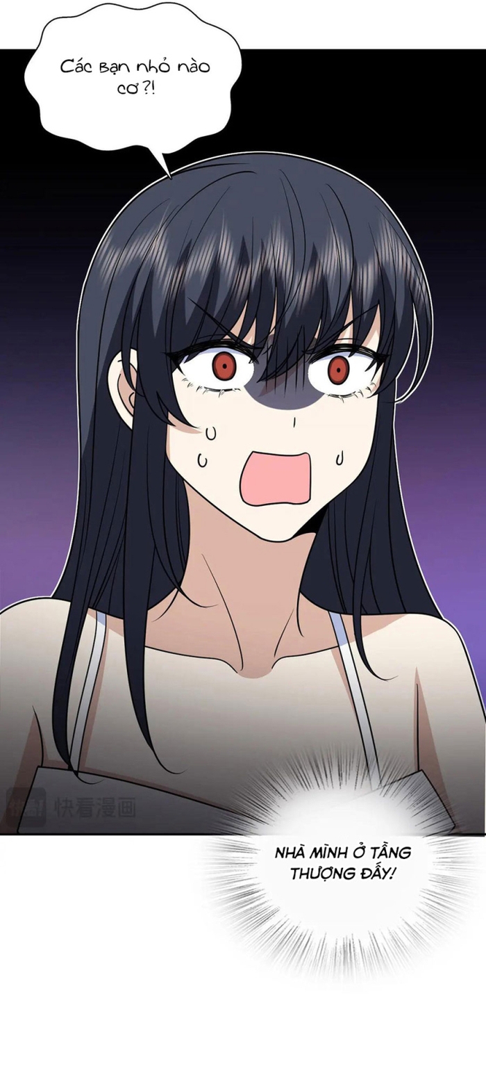 Bà Xã Nhà Tôi Đến Từ Ngàn Năm Trước: Chapter 403