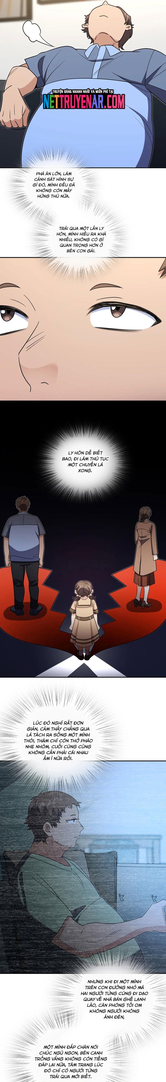 Bà Xã Nhà Tôi Đến Từ Ngàn Năm Trước: Chapter 403