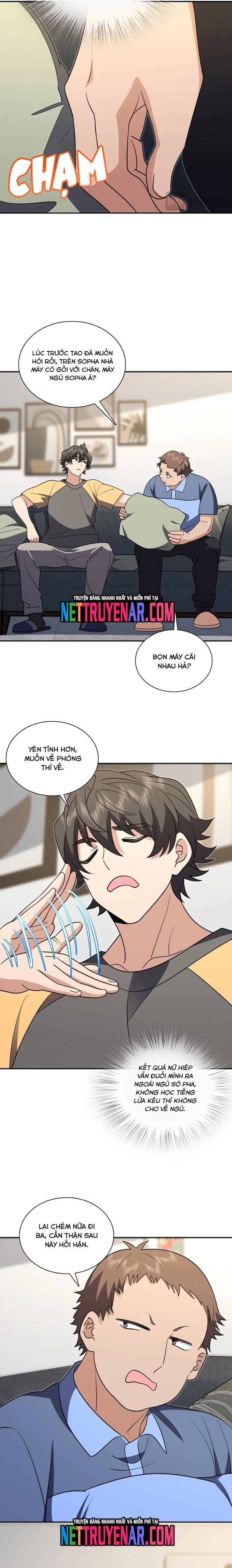 Bà Xã Nhà Tôi Đến Từ Ngàn Năm Trước: Chapter 403