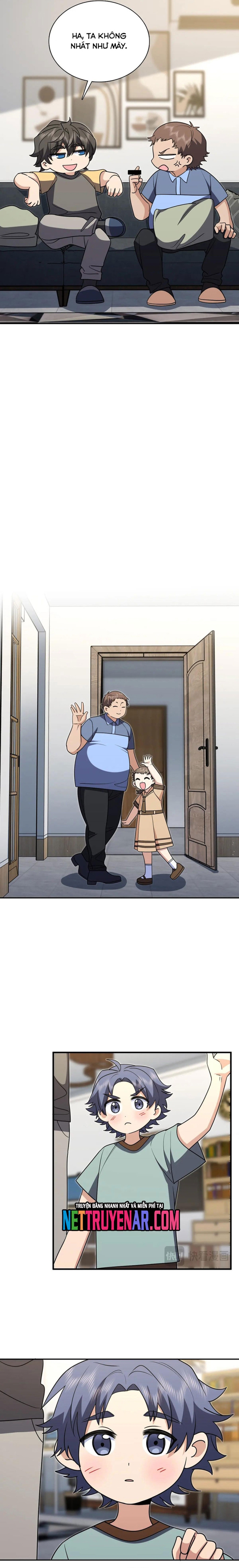 Bà Xã Nhà Tôi Đến Từ Ngàn Năm Trước: Chapter 403