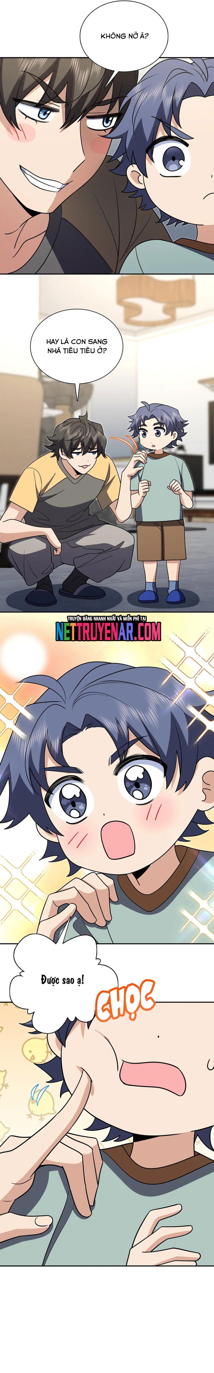 Bà Xã Nhà Tôi Đến Từ Ngàn Năm Trước: Chapter 403