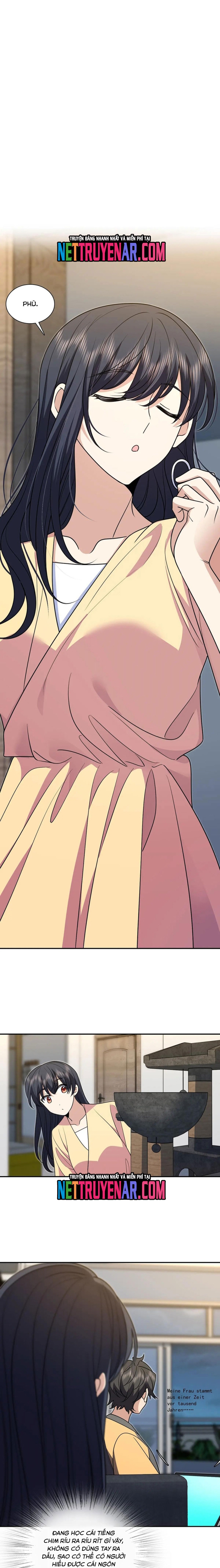 Bà Xã Nhà Tôi Đến Từ Ngàn Năm Trước: Chapter 403