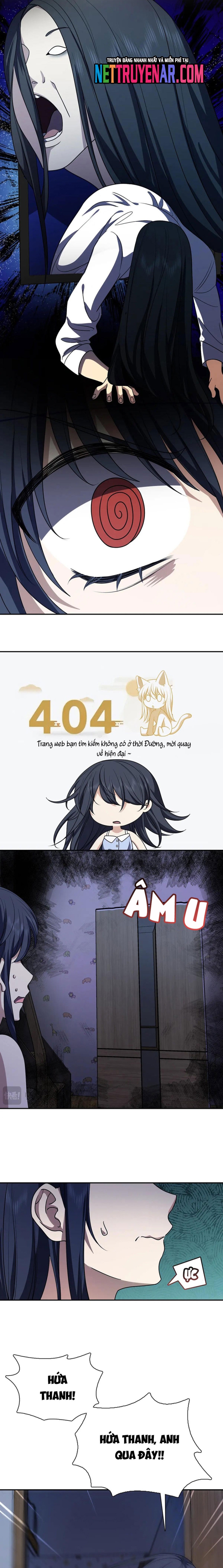 Bà Xã Nhà Tôi Đến Từ Ngàn Năm Trước: Chapter 404