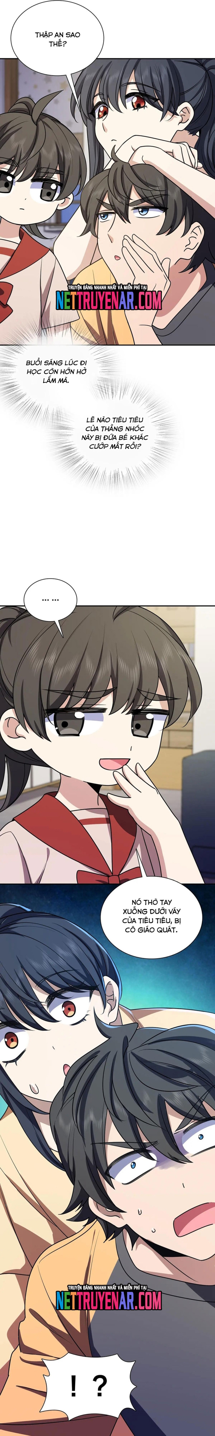 Bà Xã Nhà Tôi Đến Từ Ngàn Năm Trước: Chapter 404