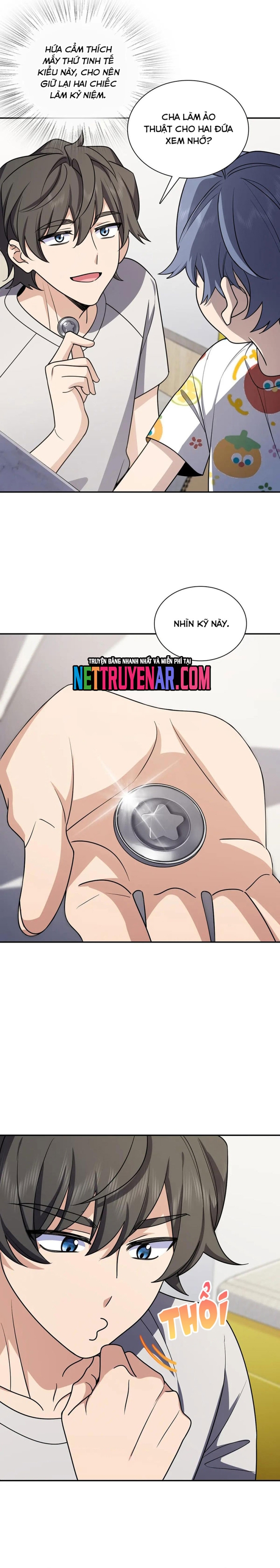 Bà Xã Nhà Tôi Đến Từ Ngàn Năm Trước: Chapter 404