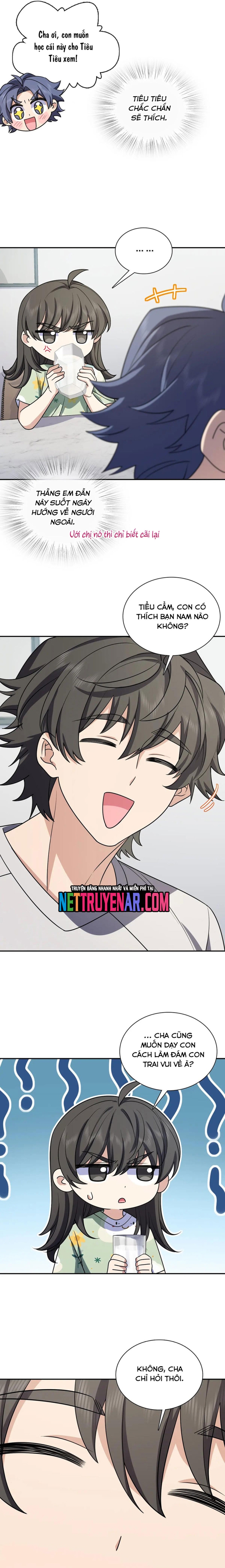 Bà Xã Nhà Tôi Đến Từ Ngàn Năm Trước: Chapter 404