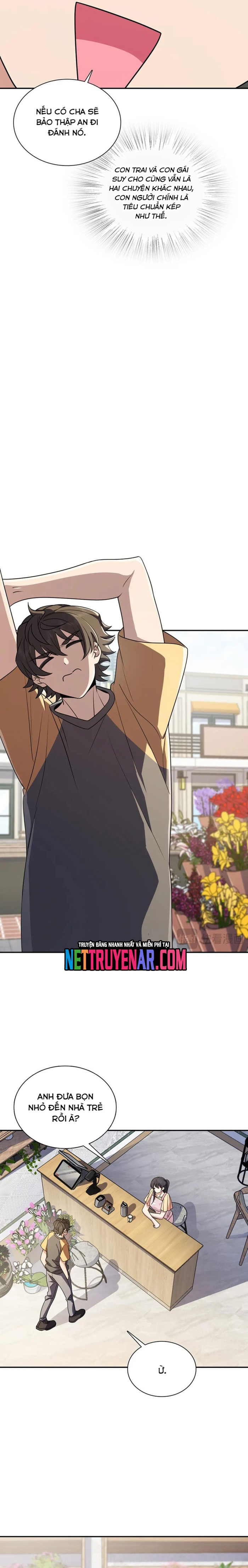 Bà Xã Nhà Tôi Đến Từ Ngàn Năm Trước: Chapter 404