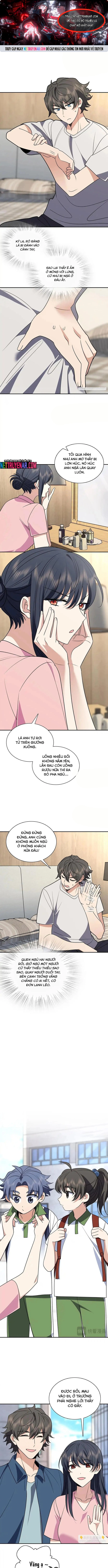 Bà Xã Nhà Tôi Đến Từ Ngàn Năm Trước: Chapter 407