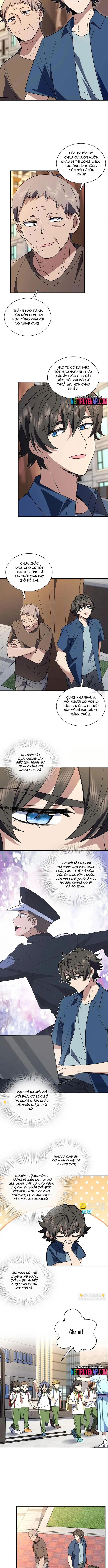 Bà Xã Nhà Tôi Đến Từ Ngàn Năm Trước: Chapter 407