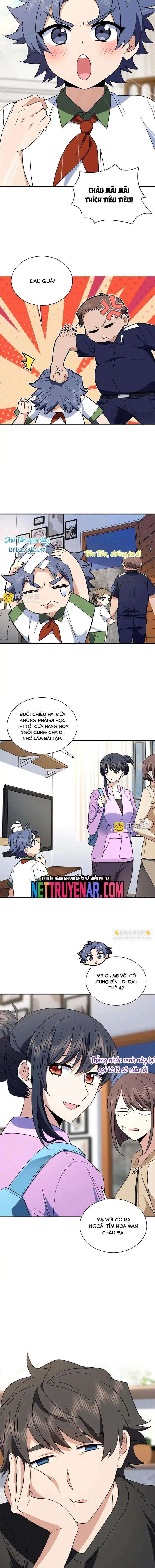 Bà Xã Nhà Tôi Đến Từ Ngàn Năm Trước: Chapter 409