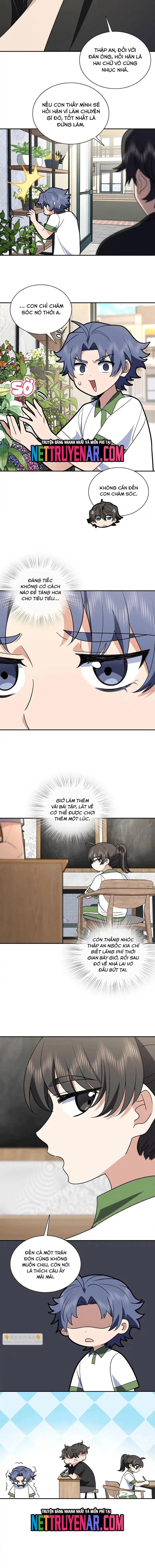 Bà Xã Nhà Tôi Đến Từ Ngàn Năm Trước: Chapter 409