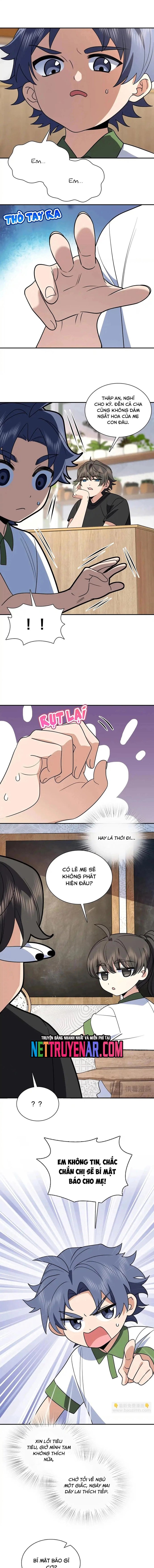 Bà Xã Nhà Tôi Đến Từ Ngàn Năm Trước: Chapter 409