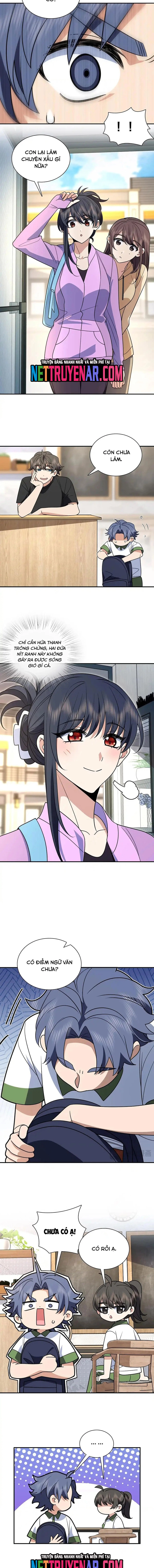 Bà Xã Nhà Tôi Đến Từ Ngàn Năm Trước: Chapter 409