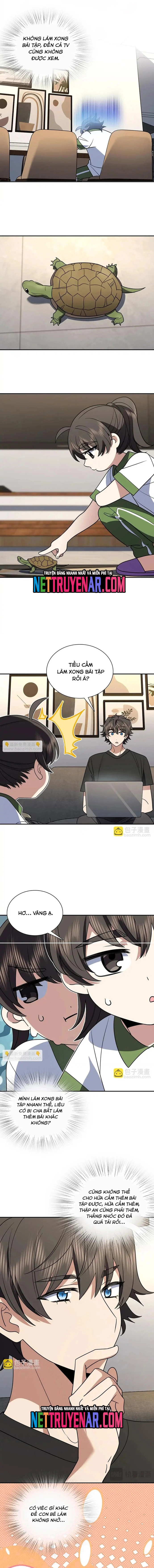 Bà Xã Nhà Tôi Đến Từ Ngàn Năm Trước: Chapter 409