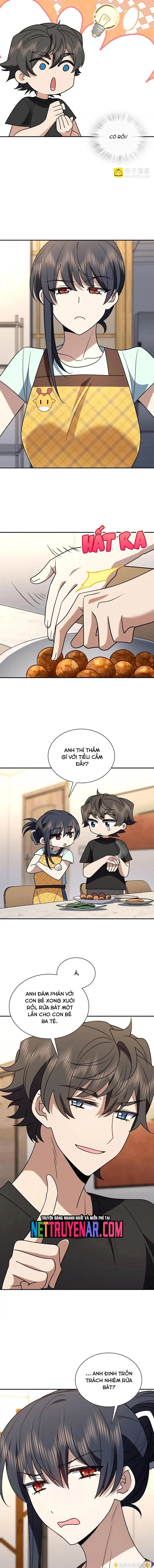 Bà Xã Nhà Tôi Đến Từ Ngàn Năm Trước: Chapter 409