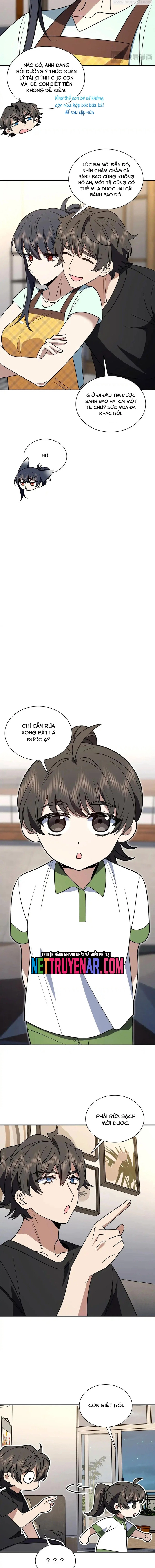 Bà Xã Nhà Tôi Đến Từ Ngàn Năm Trước: Chapter 409