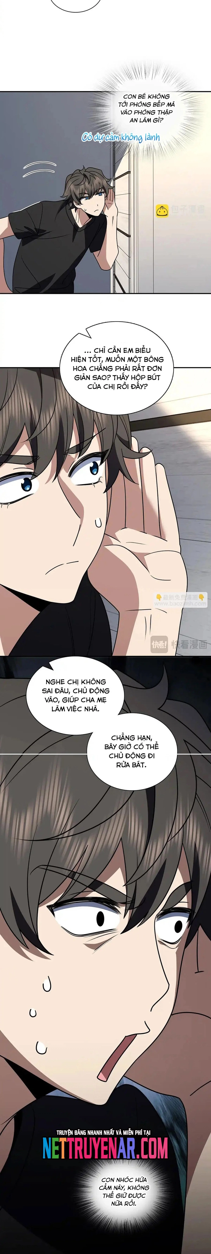 Bà Xã Nhà Tôi Đến Từ Ngàn Năm Trước: Chapter 409