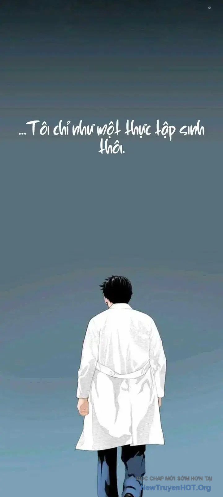 Bác Sĩ Choi Tae-Soo: Chapter 1