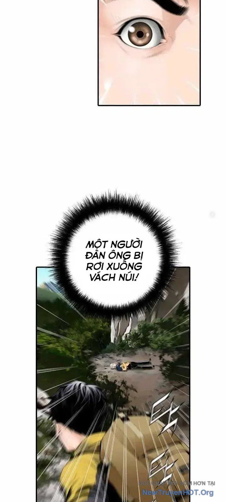 Bác Sĩ Choi Tae-Soo: Chapter 1