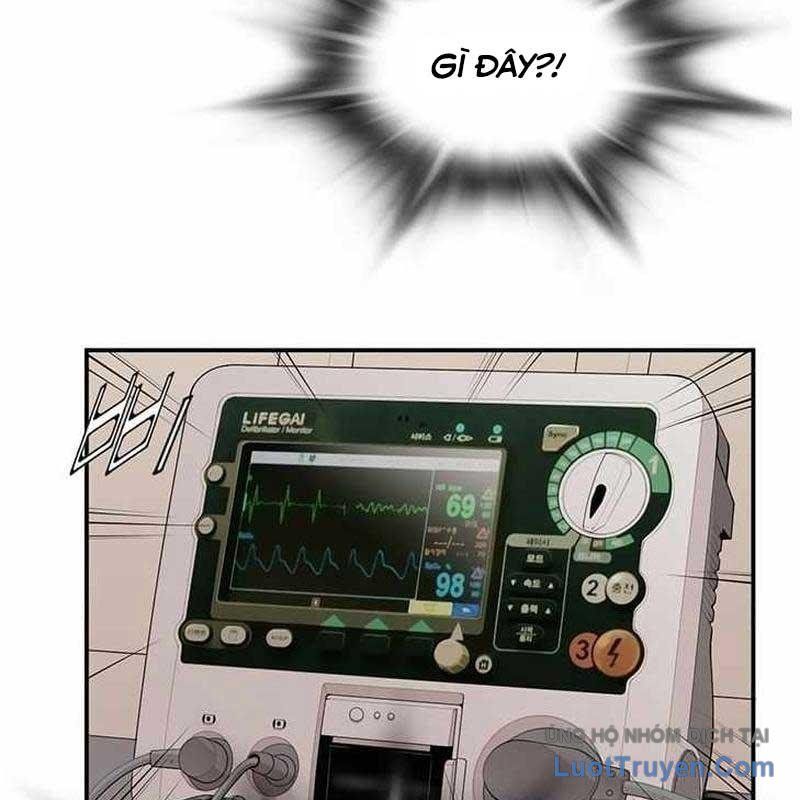 Bác Sĩ Choi Tae-Soo: Chapter 10