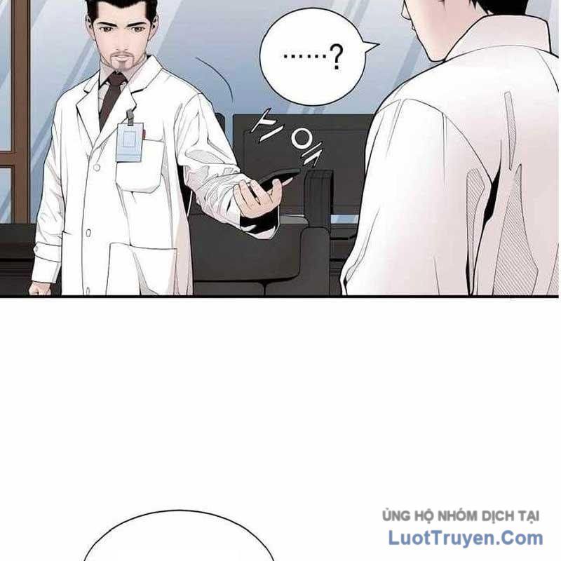 Bác Sĩ Choi Tae-Soo: Chapter 10