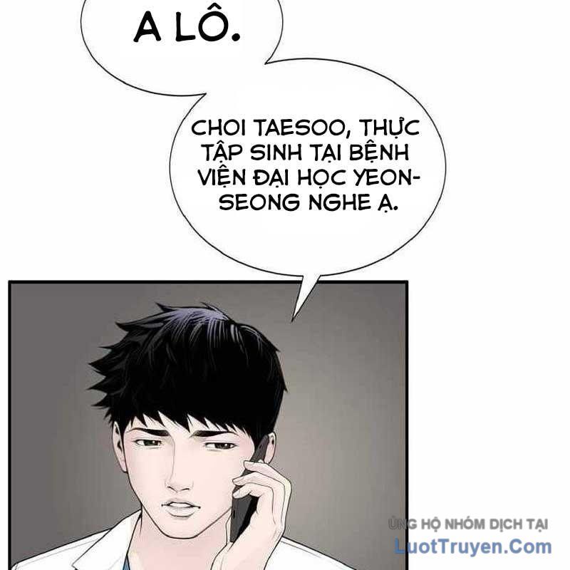Bác Sĩ Choi Tae-Soo: Chapter 10