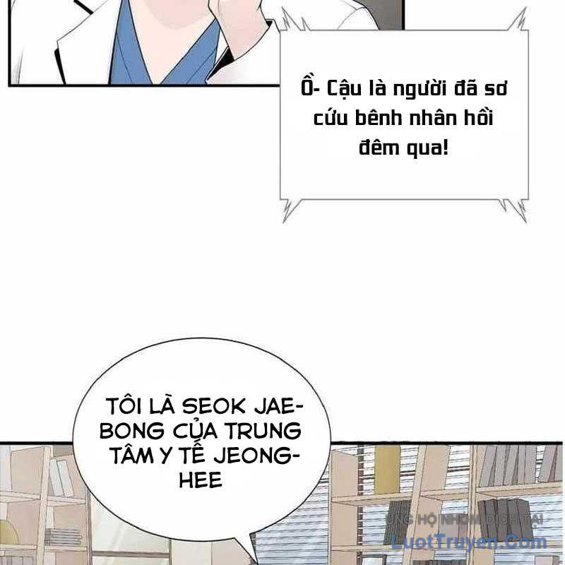 Bác Sĩ Choi Tae-Soo: Chapter 10