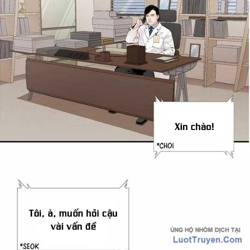 Bác Sĩ Choi Tae-Soo: Chapter 10