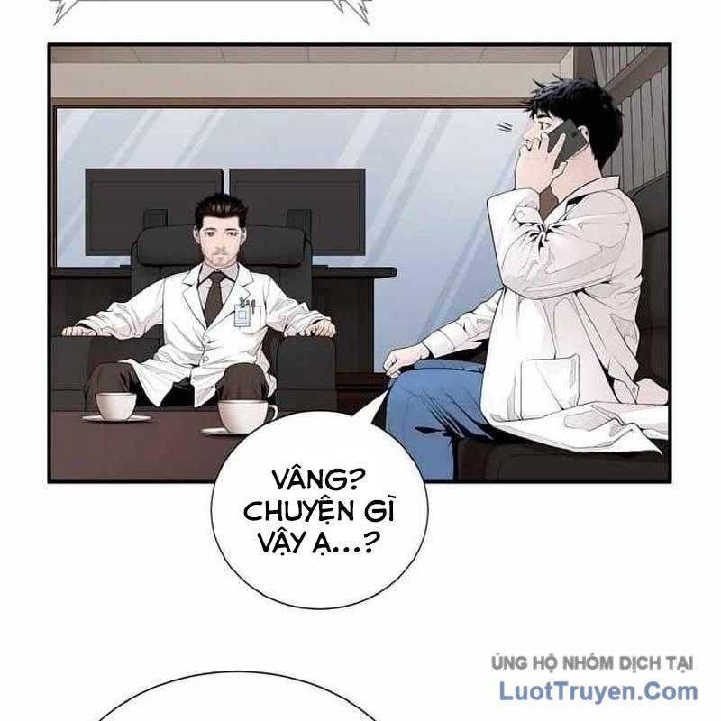 Bác Sĩ Choi Tae-Soo: Chapter 10