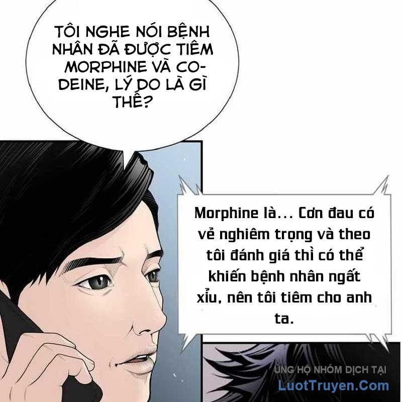 Bác Sĩ Choi Tae-Soo: Chapter 10