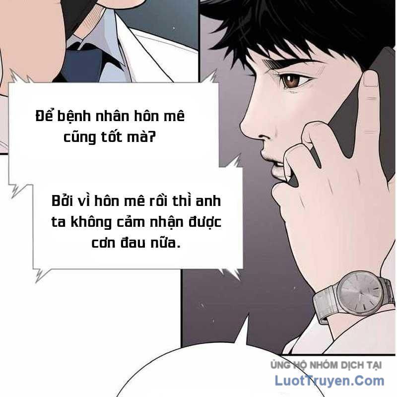 Bác Sĩ Choi Tae-Soo: Chapter 10